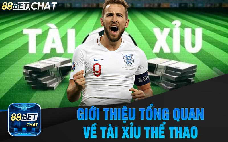 Giới Thiệu Tổng Quan Về Tài Xỉu Thể Thao