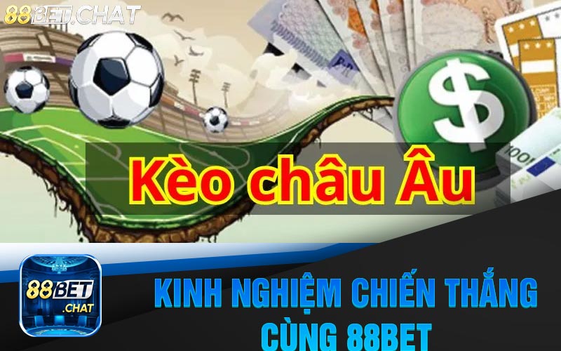 Kinh Nghiệm Chiến Thắng Cùng Nhà Cái 88Bet