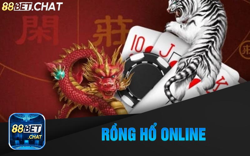 Tổng Quan Về Tựa Game Rồng Hổ Online