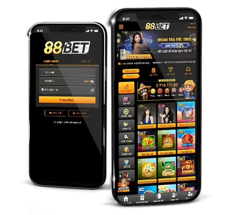 Tải app 88bet